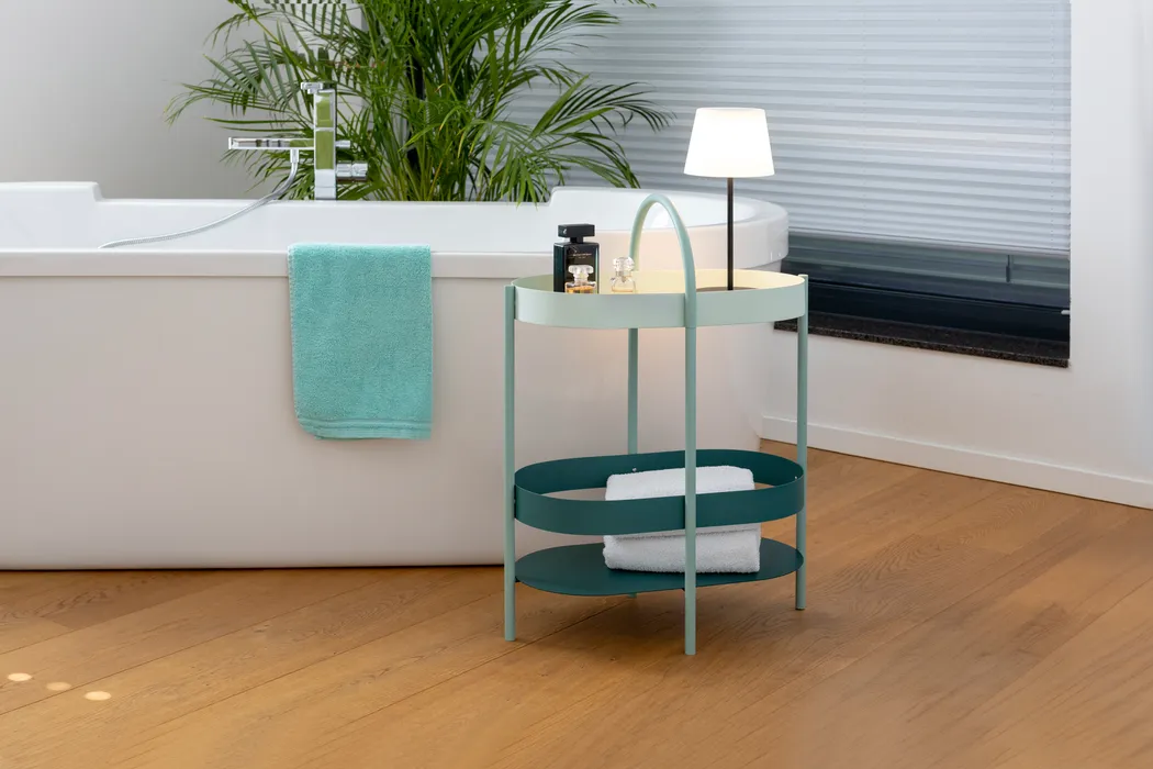 milieu