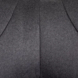 Dunkelgrau material_farbe