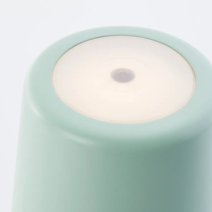 Akku-Tischleuchte "Kaami" detail