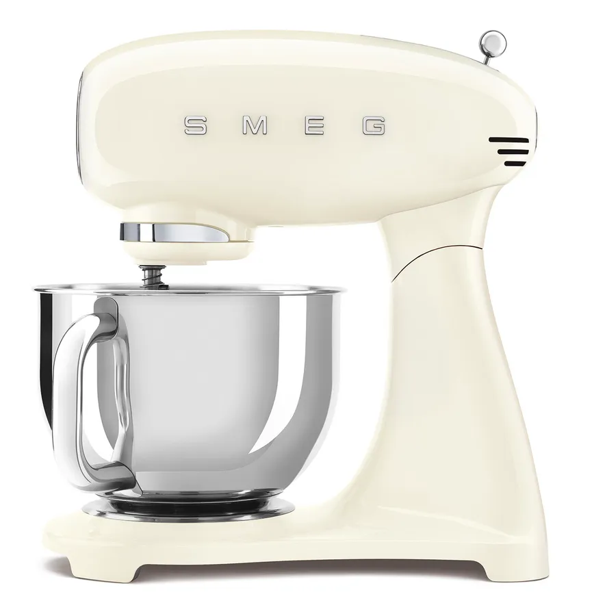 Küchenmaschine creme hauptaufnahme