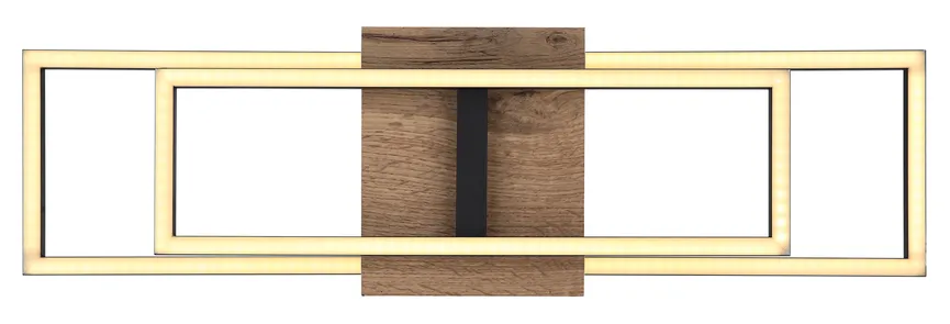 Deckenleuchte "Kendra" detail