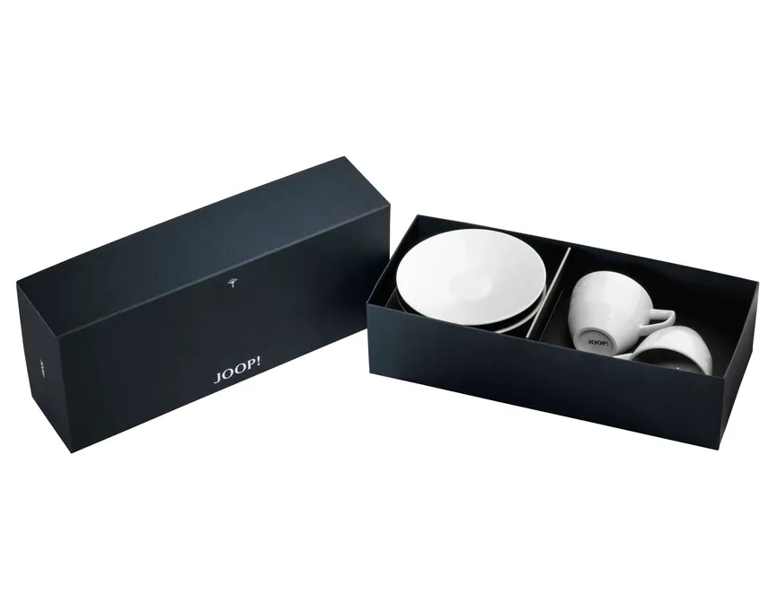 Espressoobertasse detail