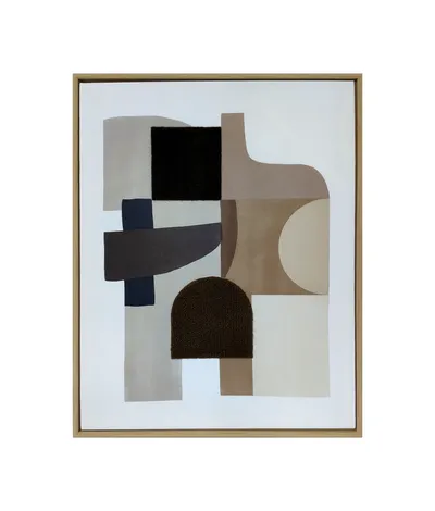 Wandbild 42,1 x 52,1 cm