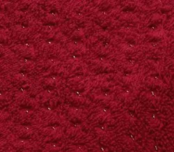 Rubin material_farbe