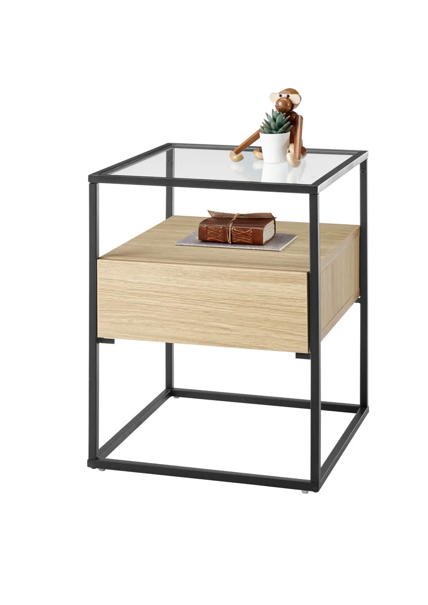 Nachttisch dimensionsmarker