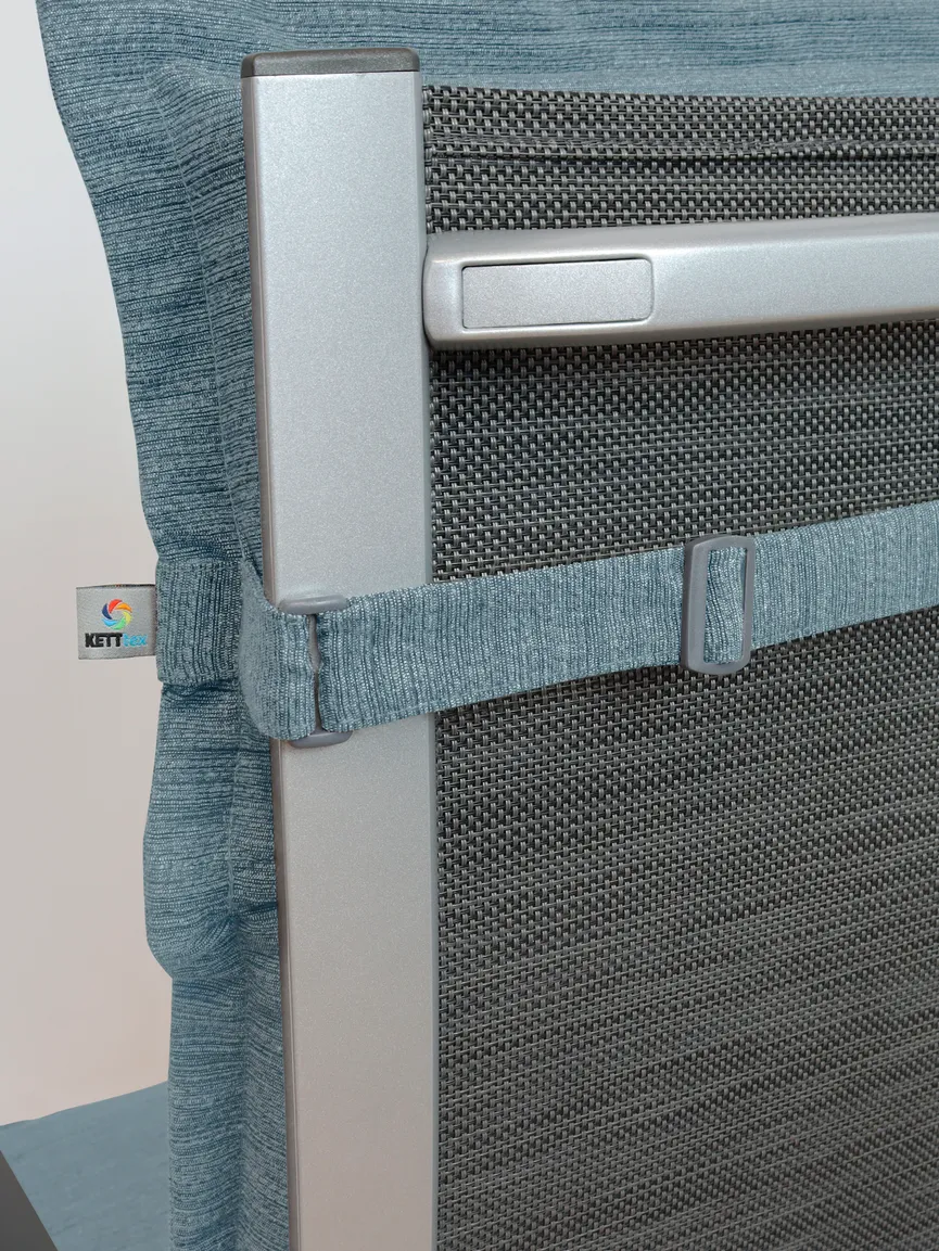 Relaxauflage detail