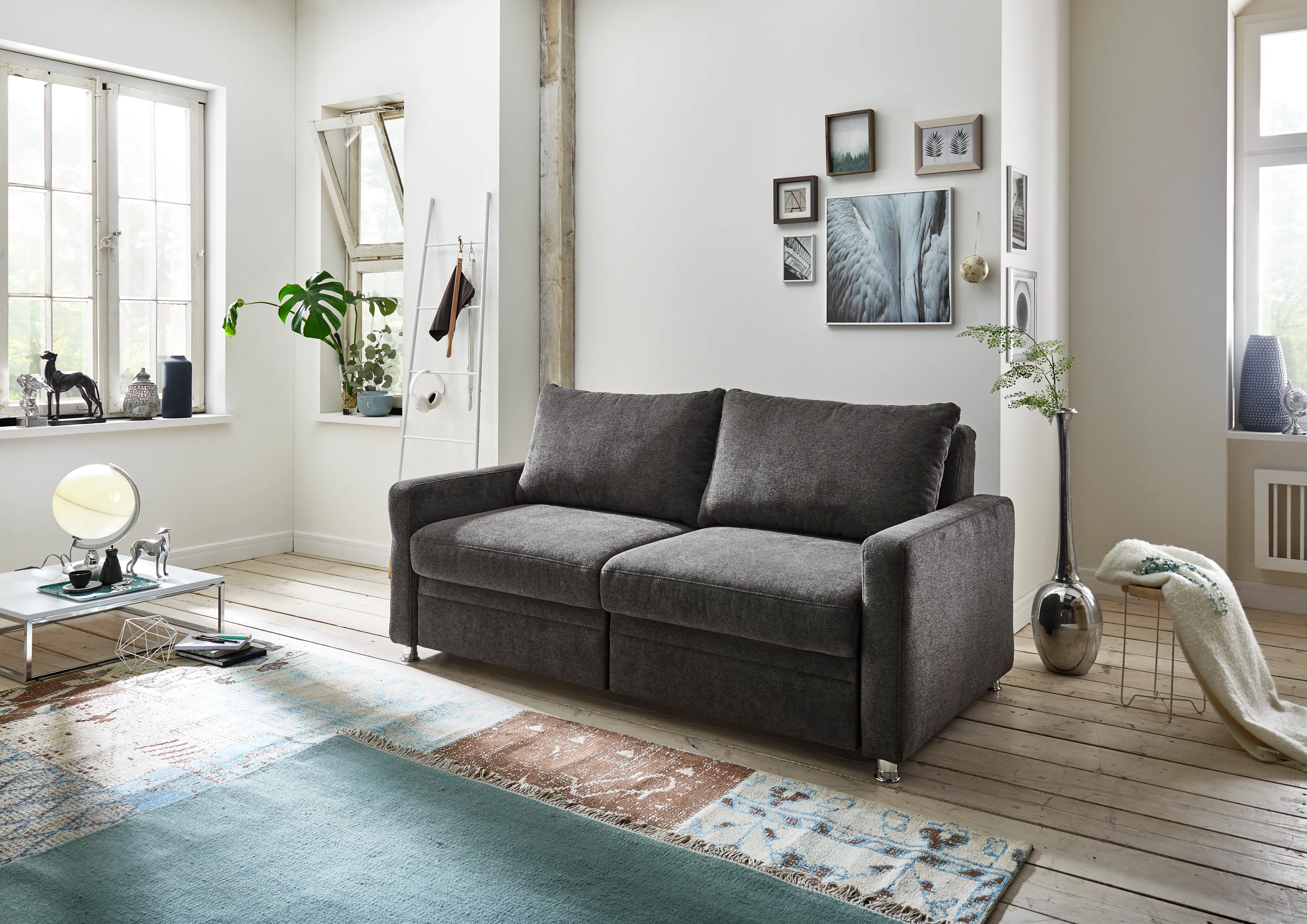 Sofa Puzzle