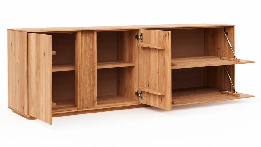 Mediaboard 12 detail