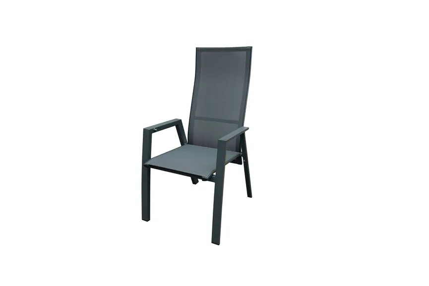 Sessel Stapelbar detail