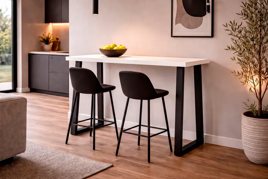Bartisch milieu