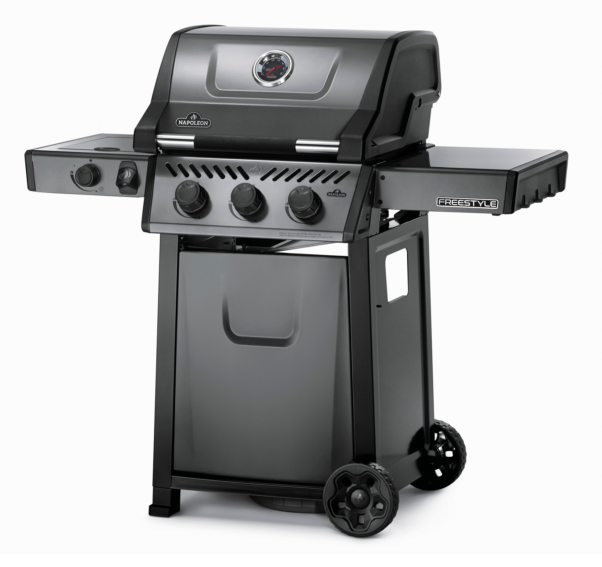 Gasgrill 