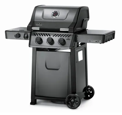 Gasgrill 