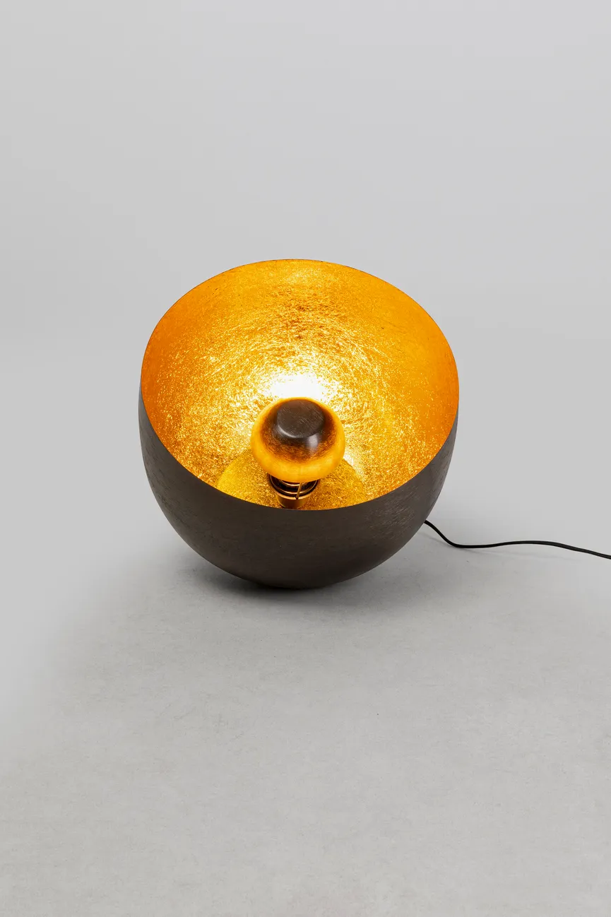 Bodenleuchte "Apollon Smooth" detail