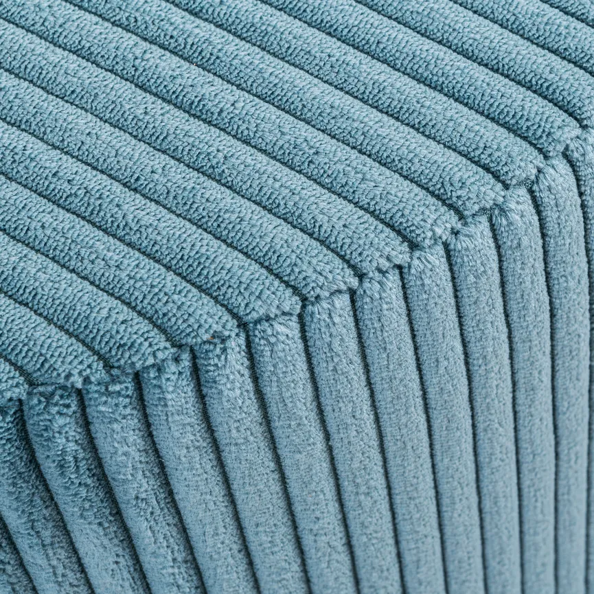 Hocker detail