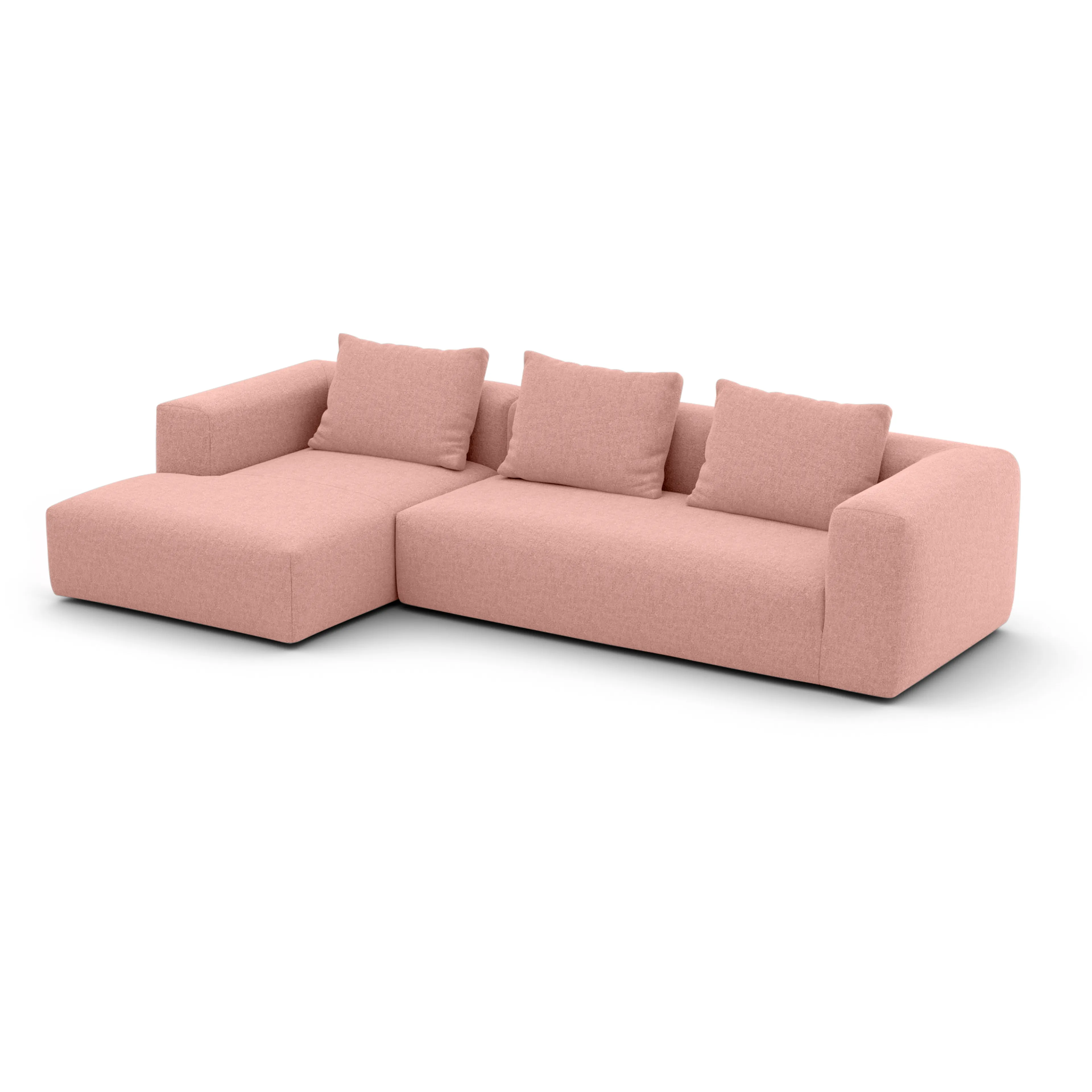 Ecksofa Kornum