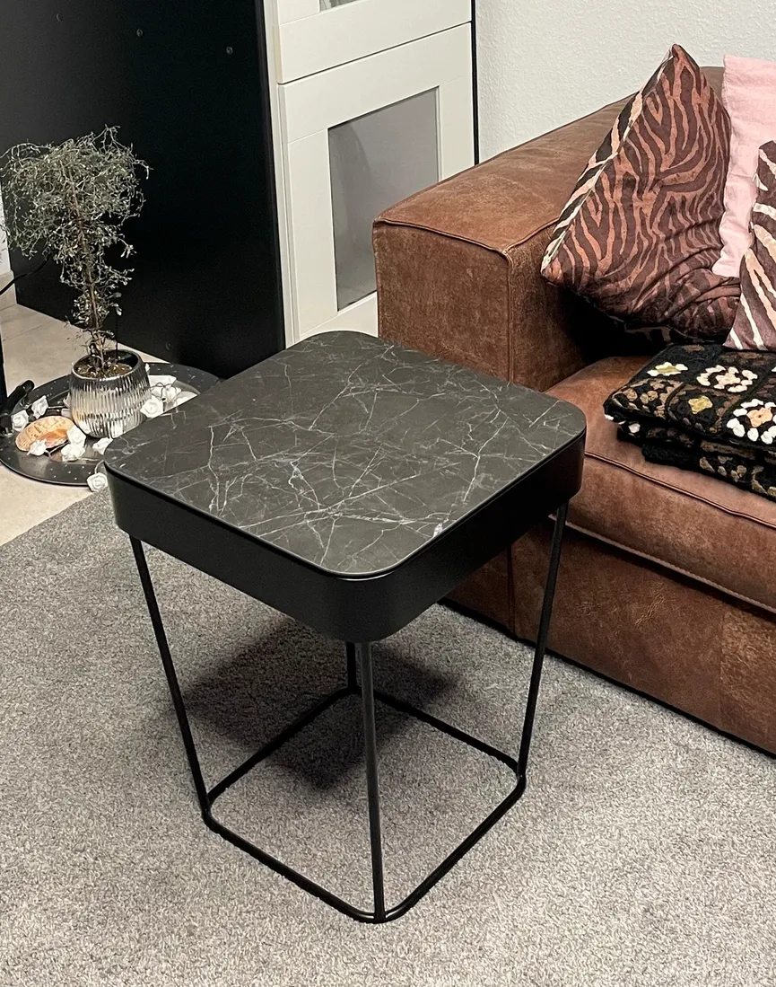 Beistelltisch milieu