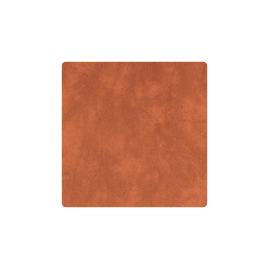 Glasuntersetzer "Nupo Square" hauptaufnahme