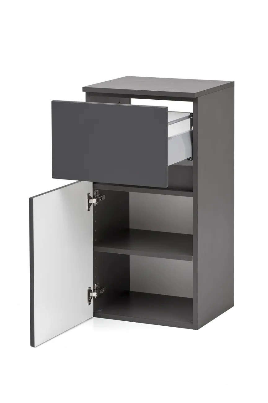 *Unterschrank dimensionsmarker