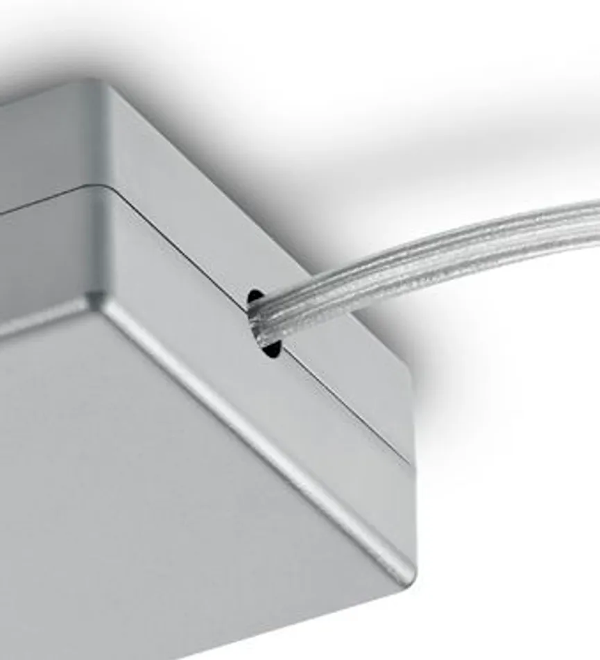 Einspeisung Duoline detail
