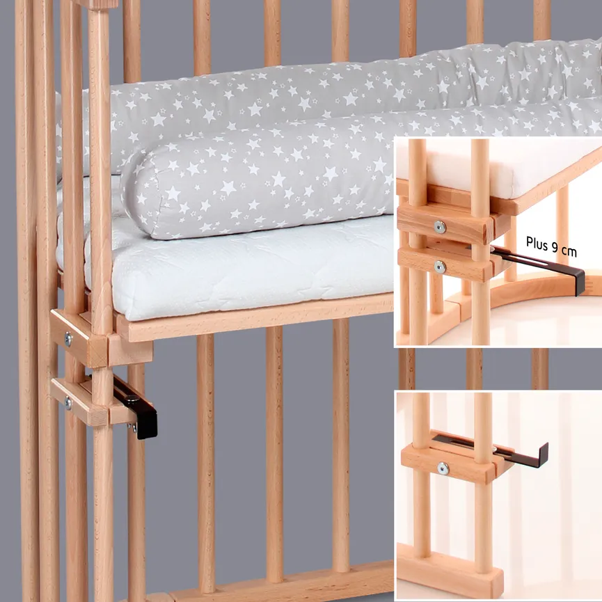 Babybay Original detail