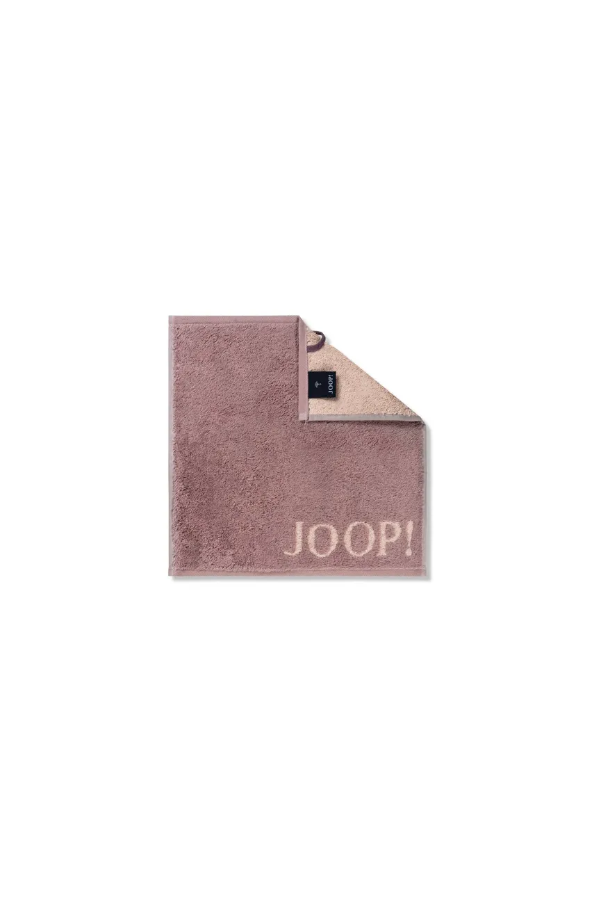 Seiflappen JOOP Doubleface hauptaufnahme