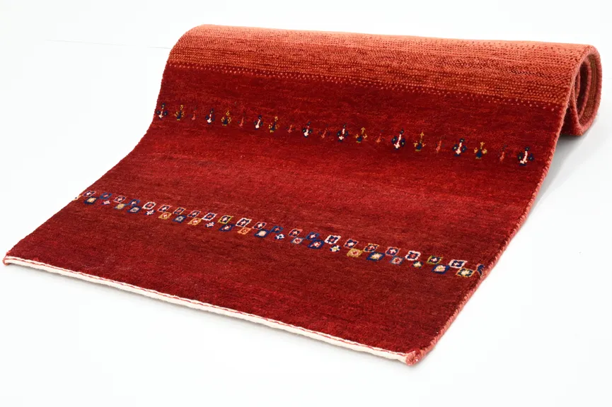** Loribaff detail