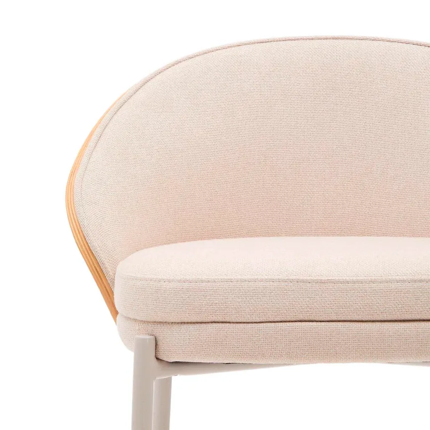 Barhocker detail