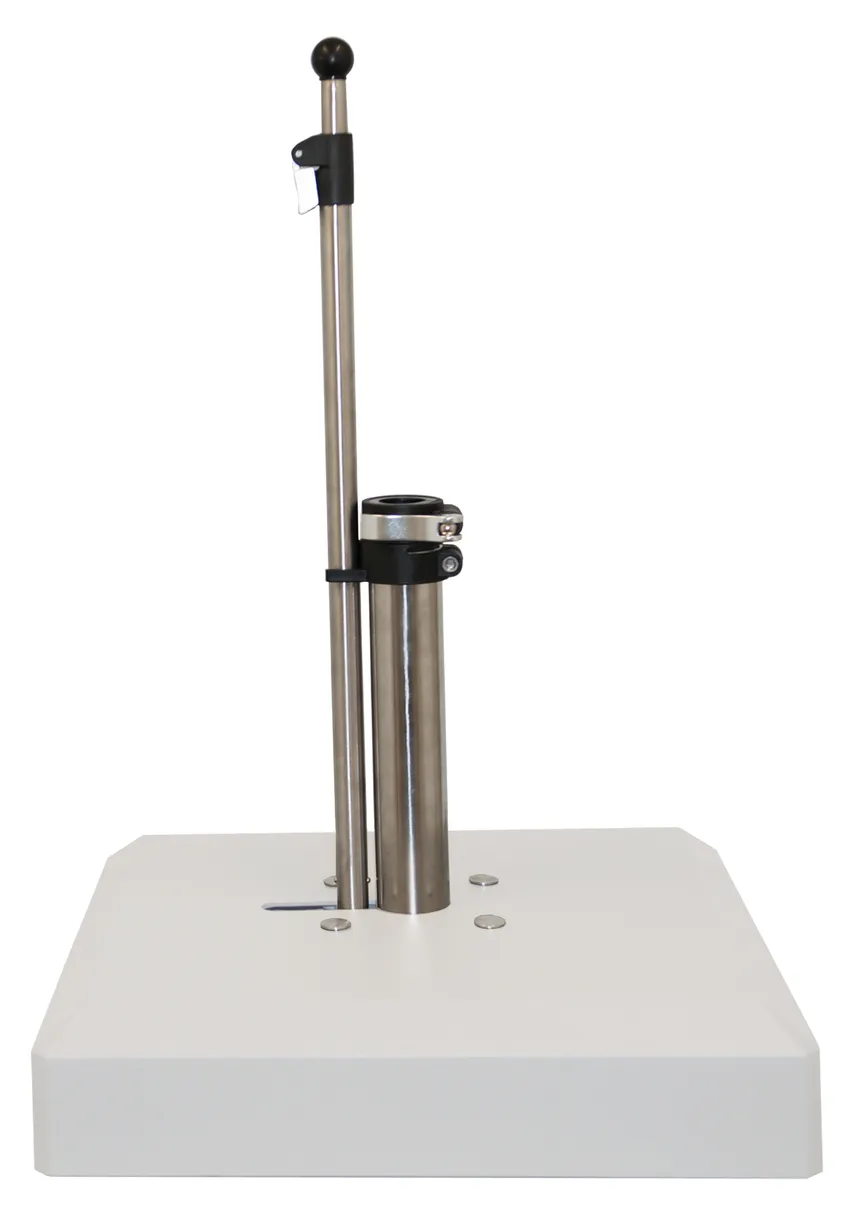 Alu-Vario K 50kg hauptaufnahme