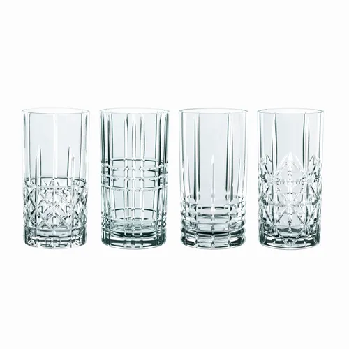 Gläserset - Longdrink