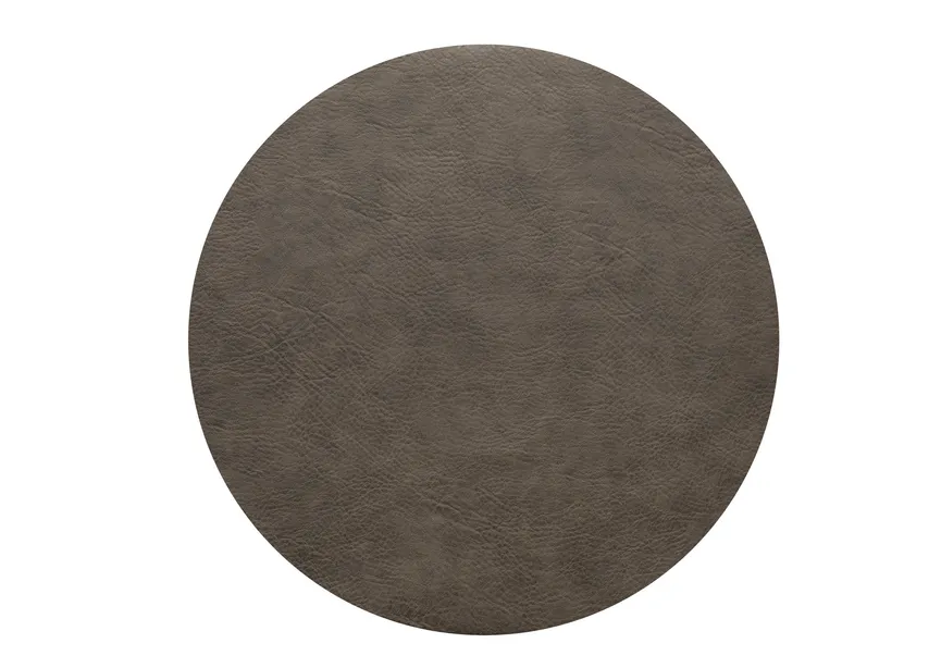 Tischset "Vegan leather" hauptaufnahme