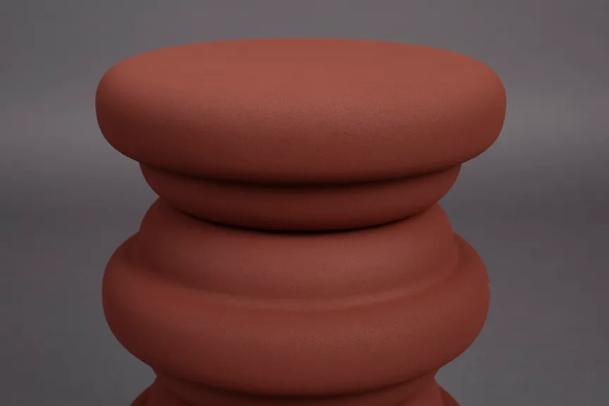 Beistelltisch detail