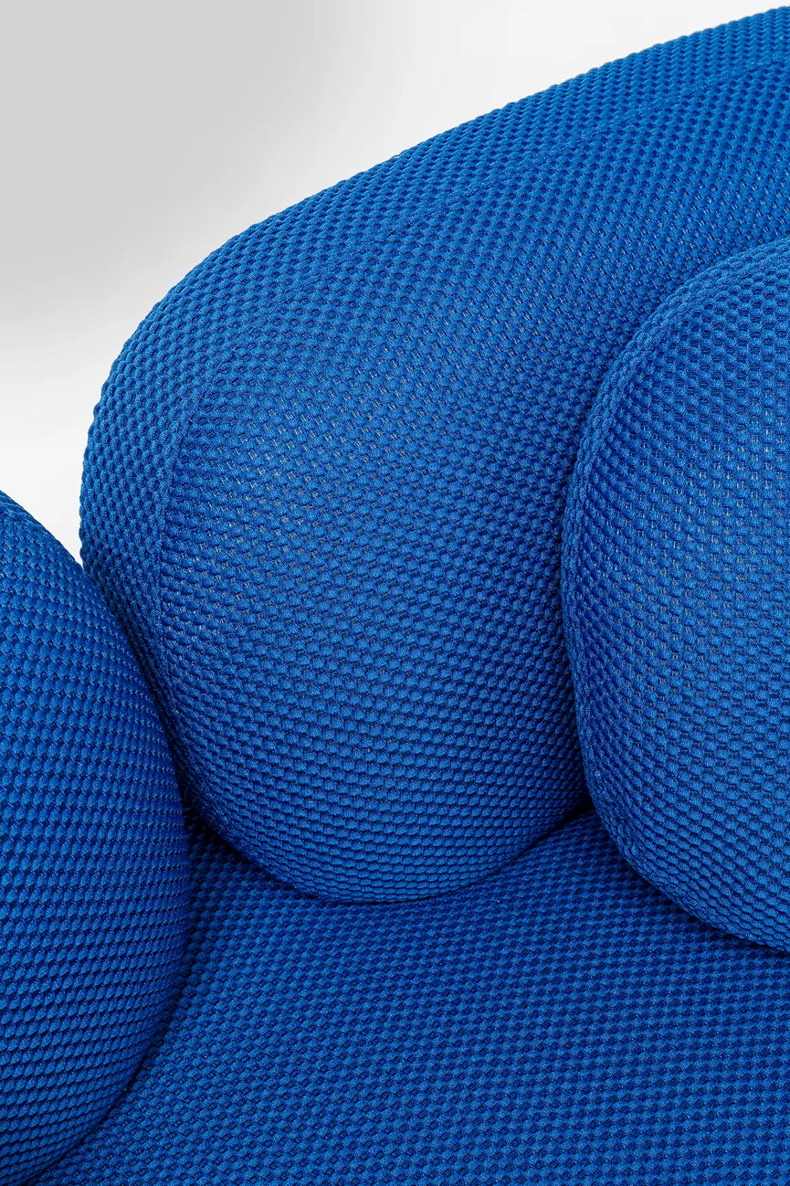 Sofa 2-Sitzer milieu