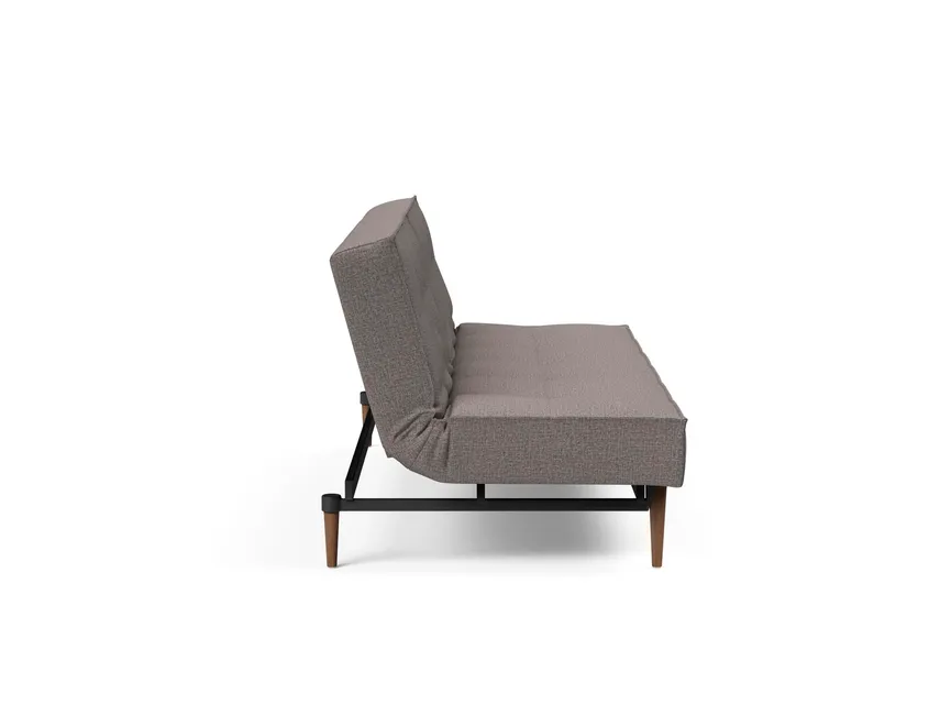 Sofa Styletto dunkel detail