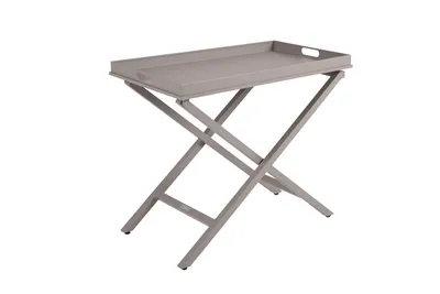 Gartentisch klappbar