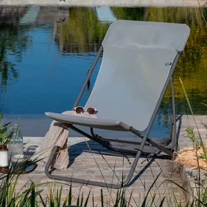 Gartenstuhl 