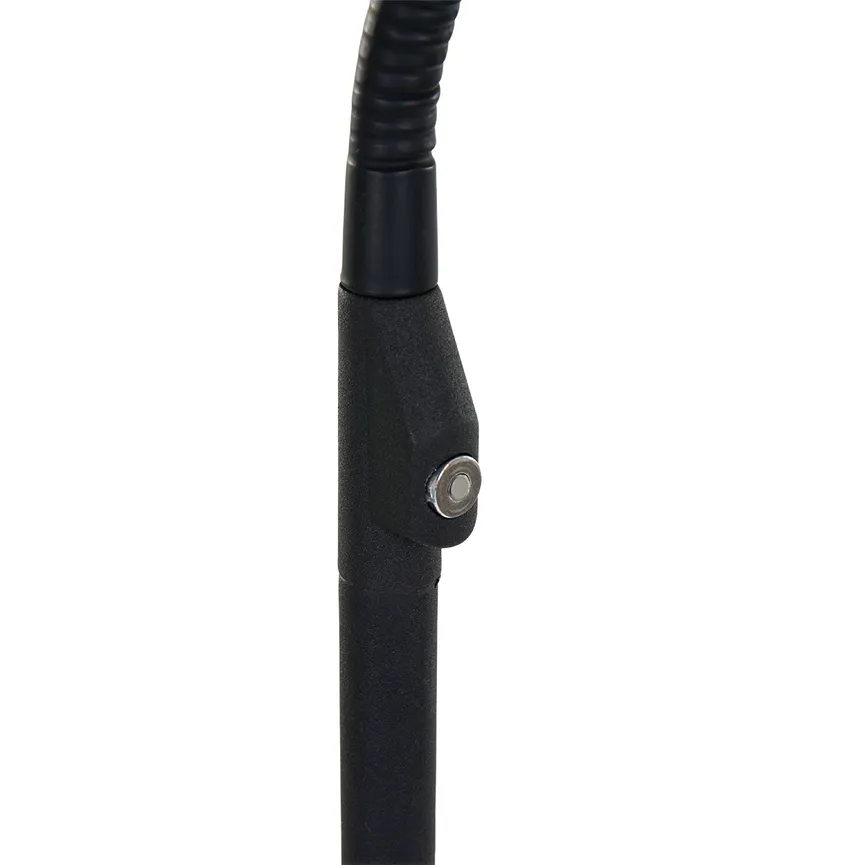 Stehleuchte "Zenith" detail