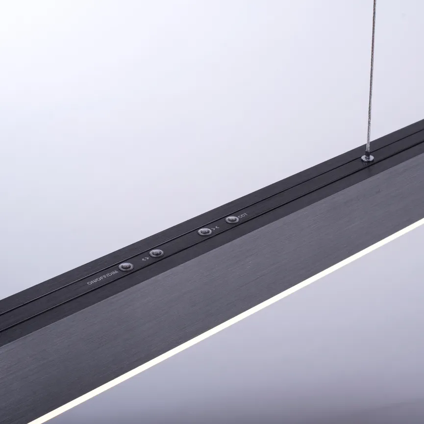 Pendelleuchte "PURE-Moto" detail