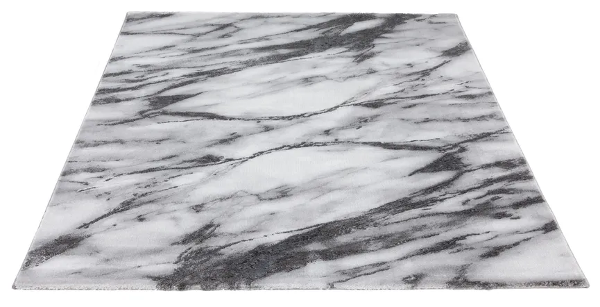 ** Marbling detail
