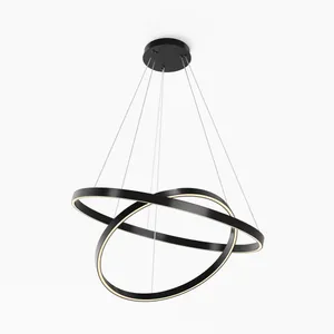 LED-Pendelleuchte