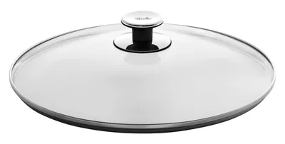 Glasdeckel