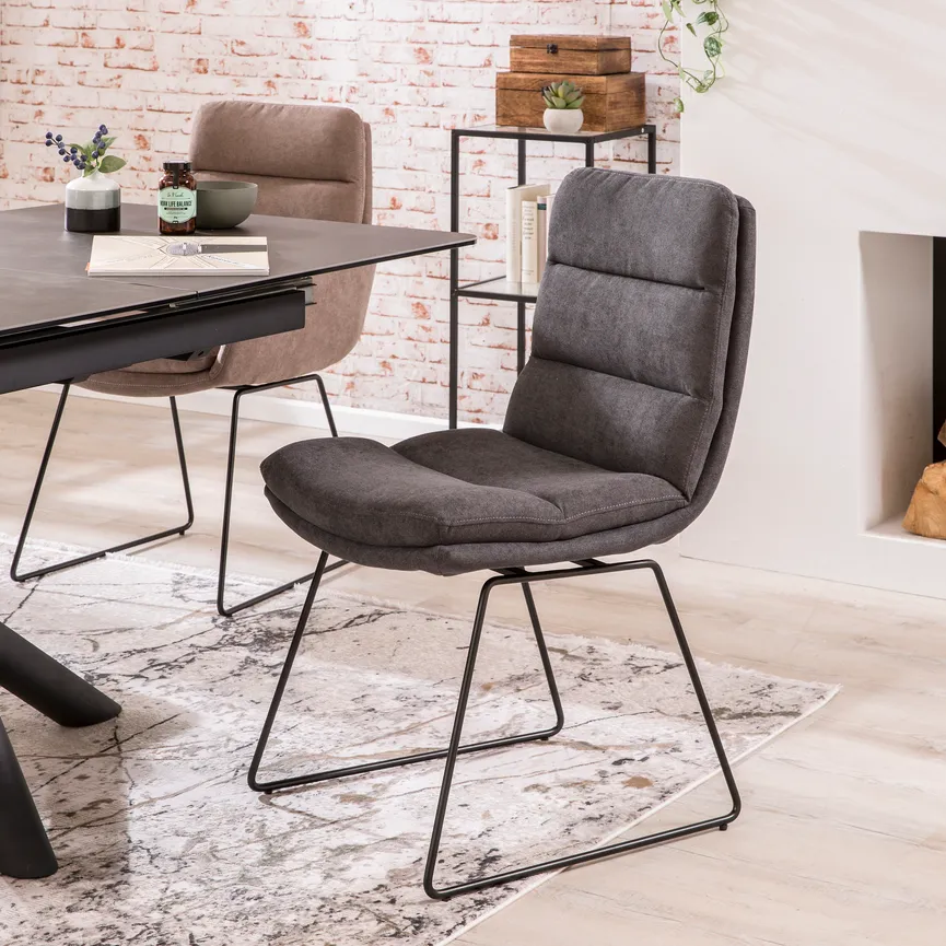 Stuhl MD1907-2 milieu