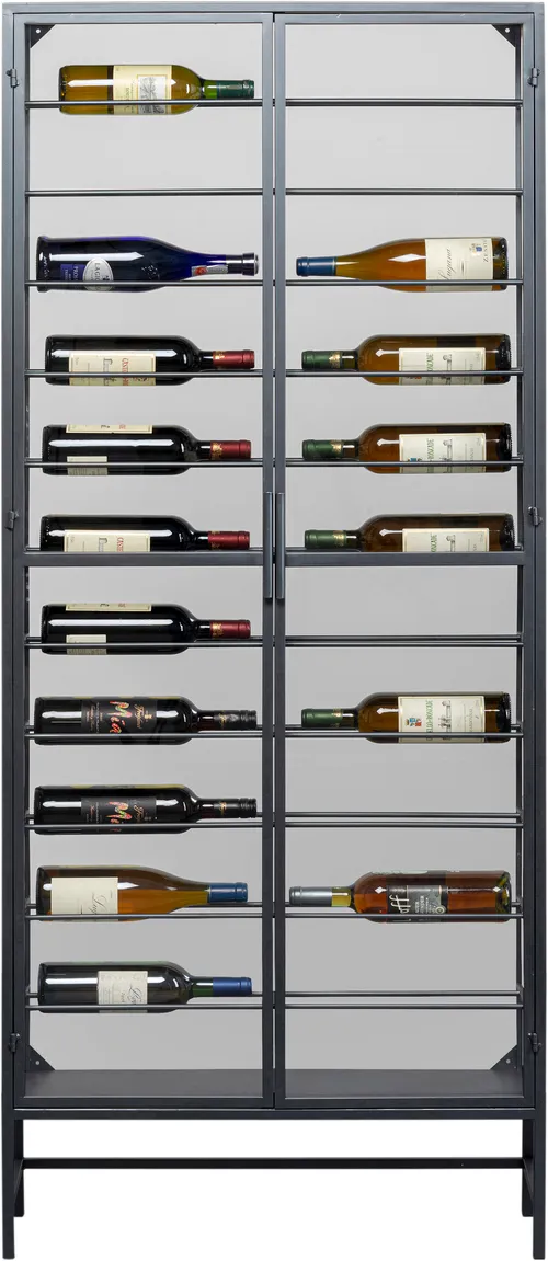 Weinregal
