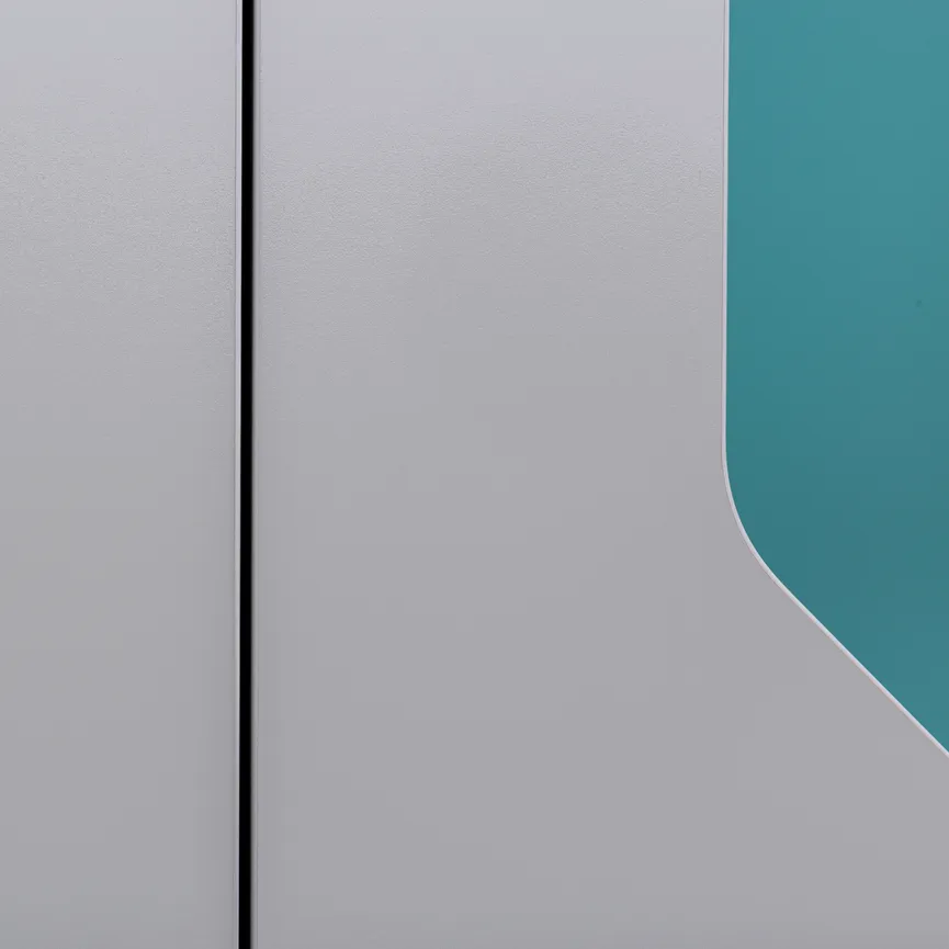 Highboard material_farbe