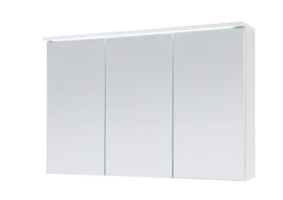 Spiegelschrank 
