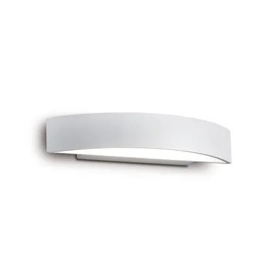 LED-Wandleuchte