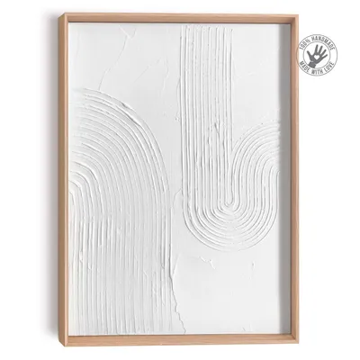 Wandbild 30 x 40 cm