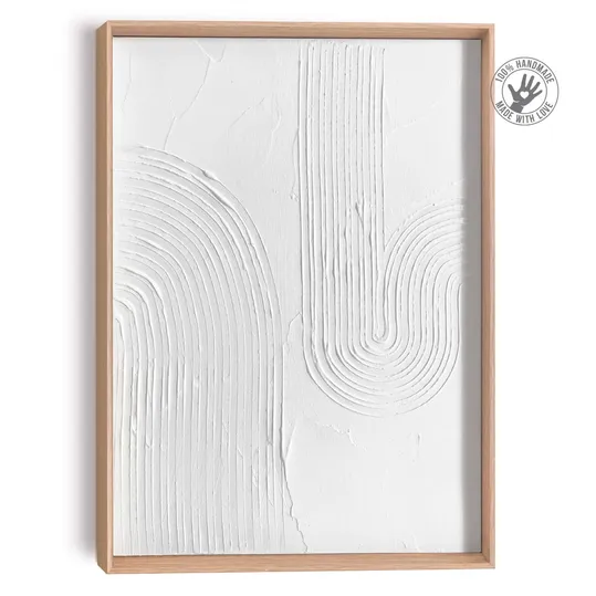 Wandbild 30 x 40 cm