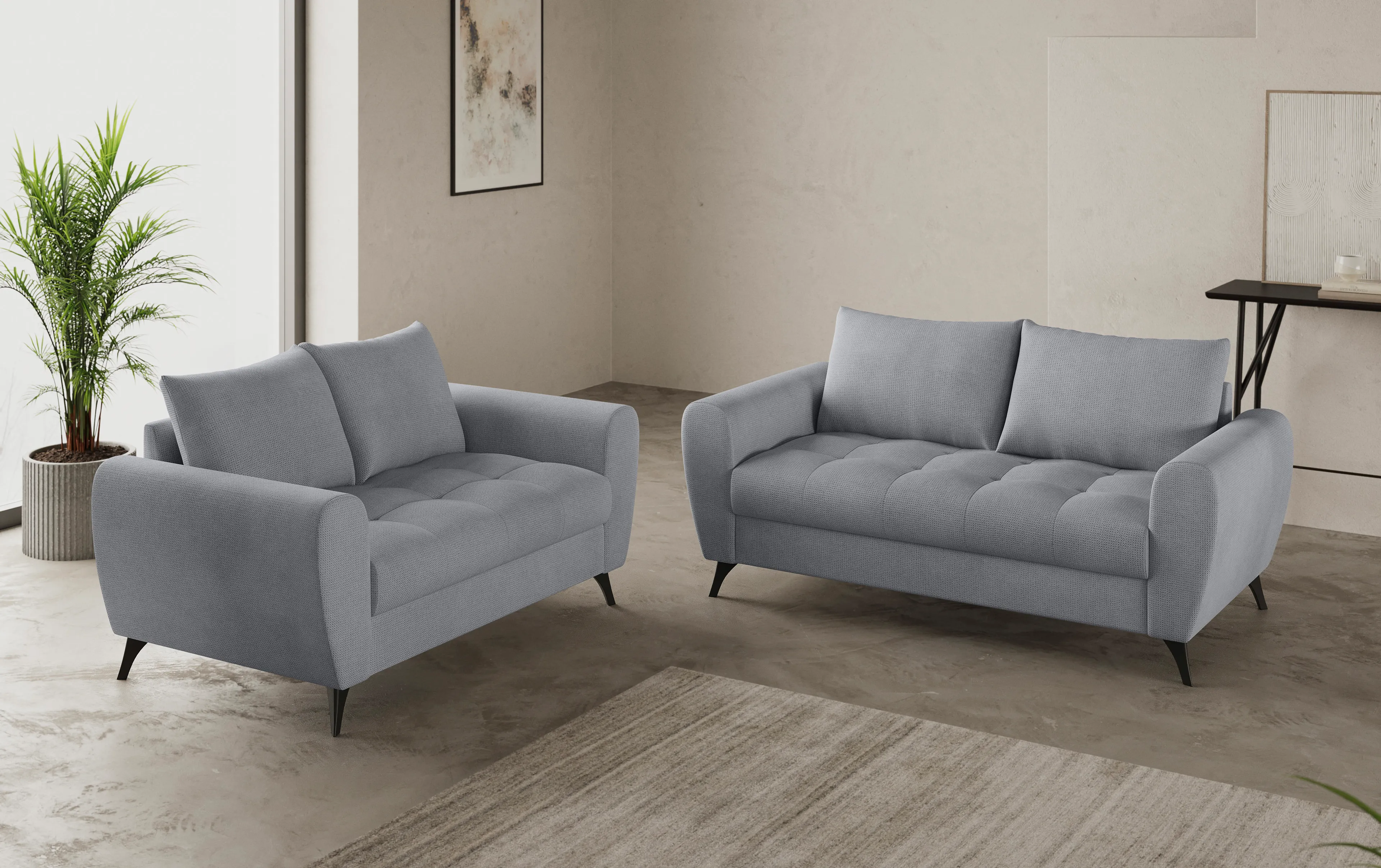 Sofa Blackburn II