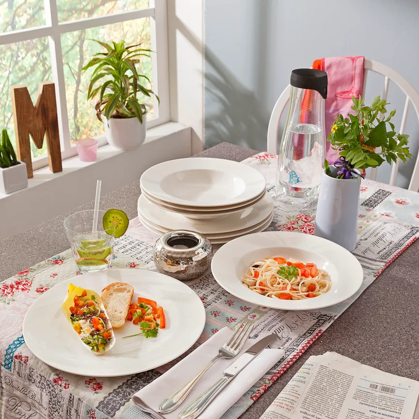 Dinner-Set "For Me" 8-tlg. milieu