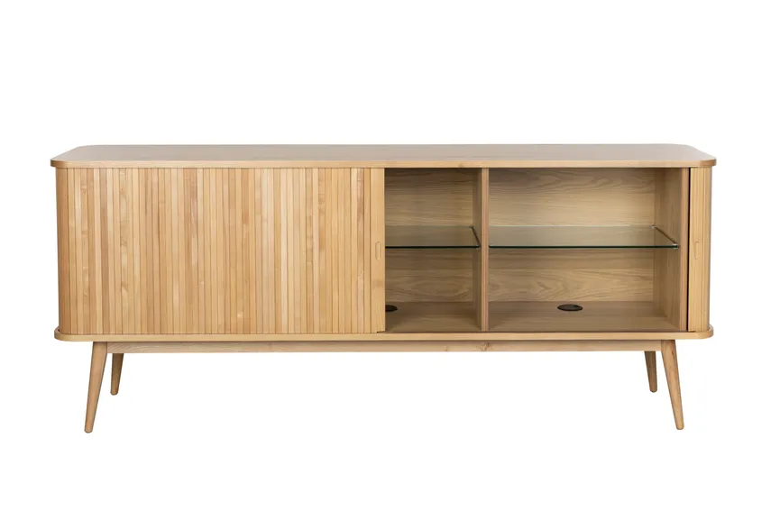 Sideboard detail